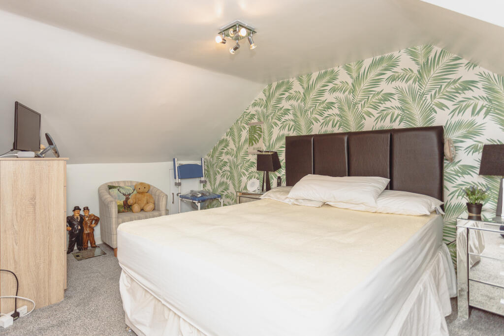 Additional property image - John Street, Dalbeattie, DG5