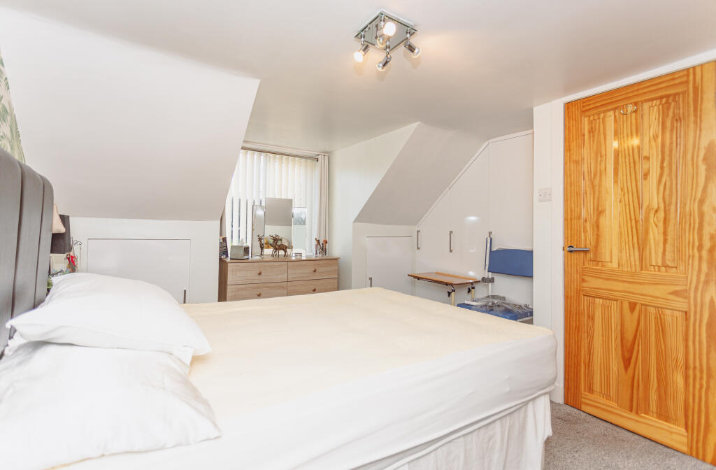 Additional property image - John Street, Dalbeattie, DG5