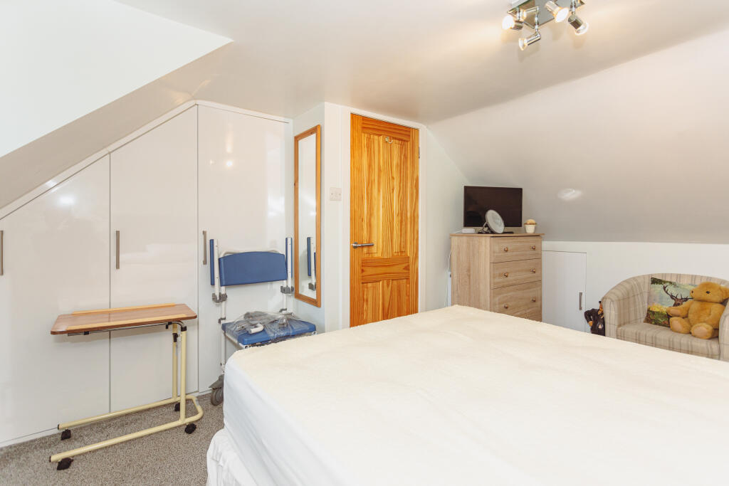 Additional property image - John Street, Dalbeattie, DG5