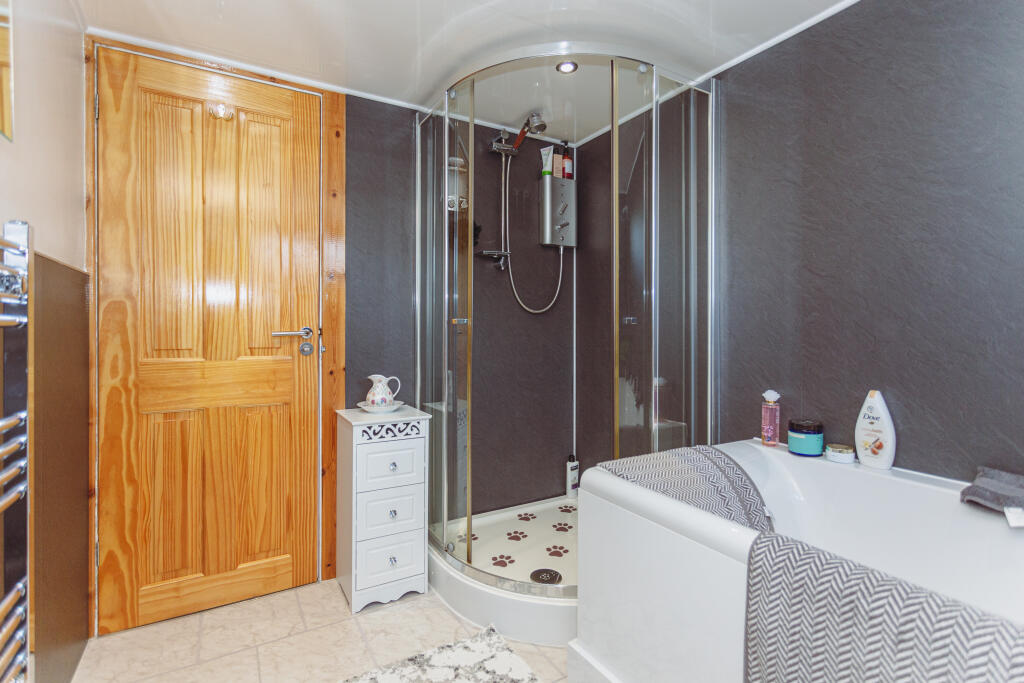 Additional property image - John Street, Dalbeattie, DG5