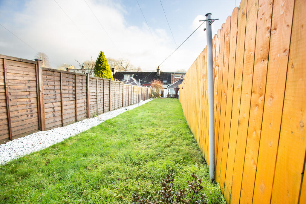 Additional property image - John Street, Dalbeattie, DG5