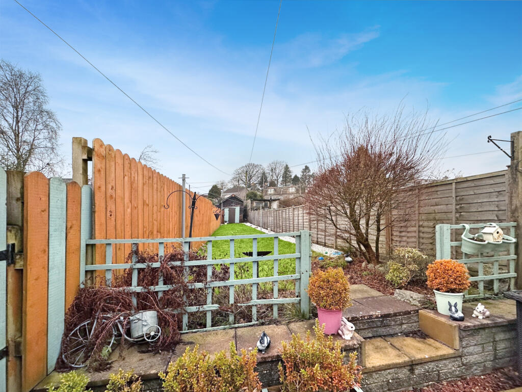 Additional property image - John Street, Dalbeattie, DG5