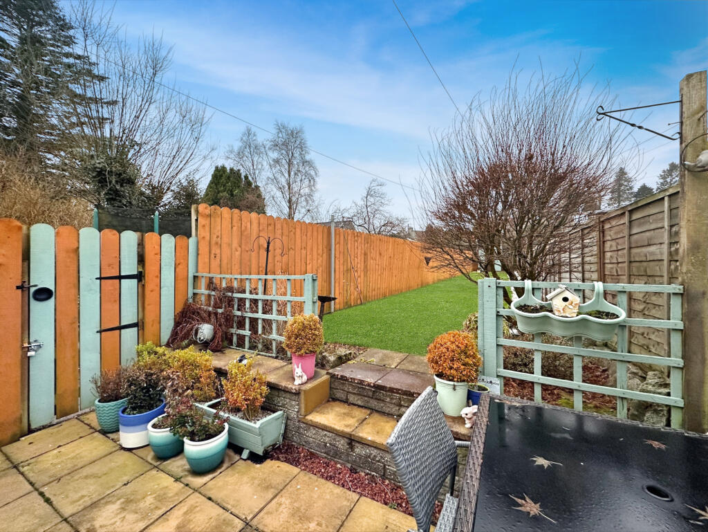 Additional property image - John Street, Dalbeattie, DG5