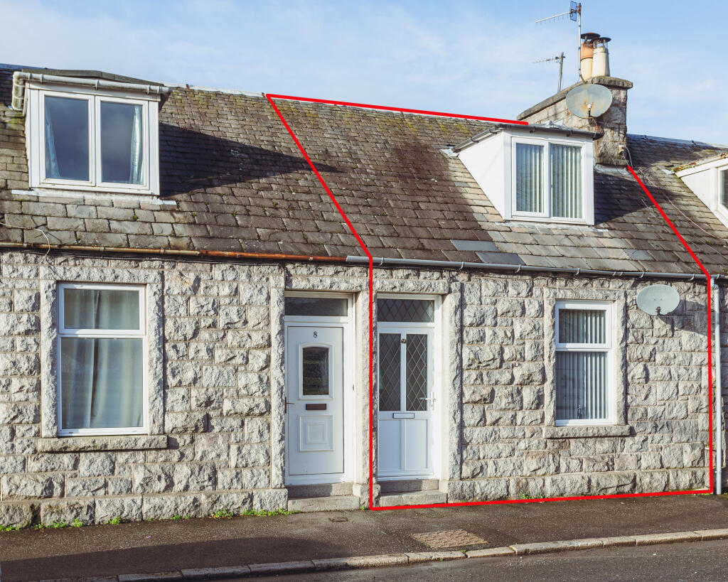 Additional property image - John Street, Dalbeattie, DG5