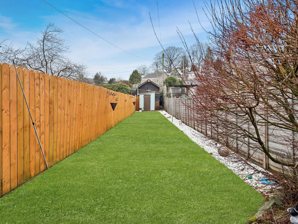 Additional property image - John Street, Dalbeattie, DG5