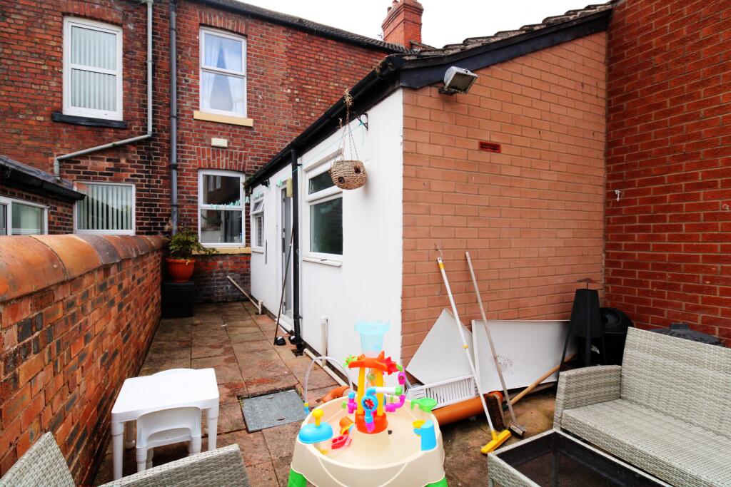 Additional property image - Crummock Street, Carlisle, CA2