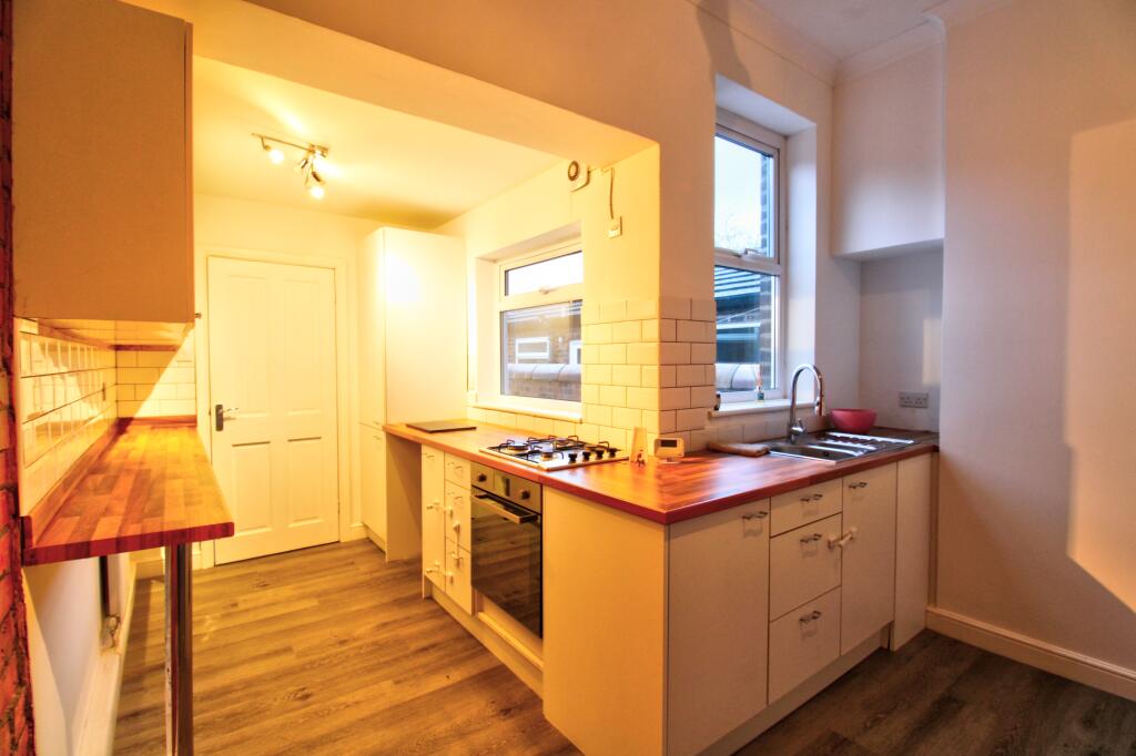 Additional property image - Crummock Street, Carlisle, CA2