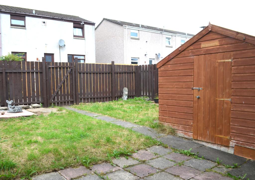 Additional property image - Howes Place, Aberdeen, AB16