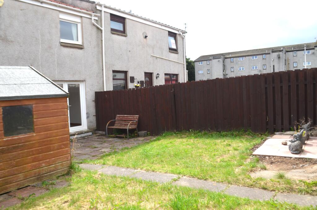Additional property image - Howes Place, Aberdeen, AB16