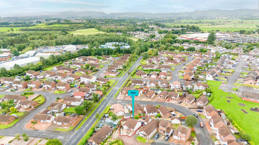 Additional property image - Dinwiddie Drive, Dumfries, DG1