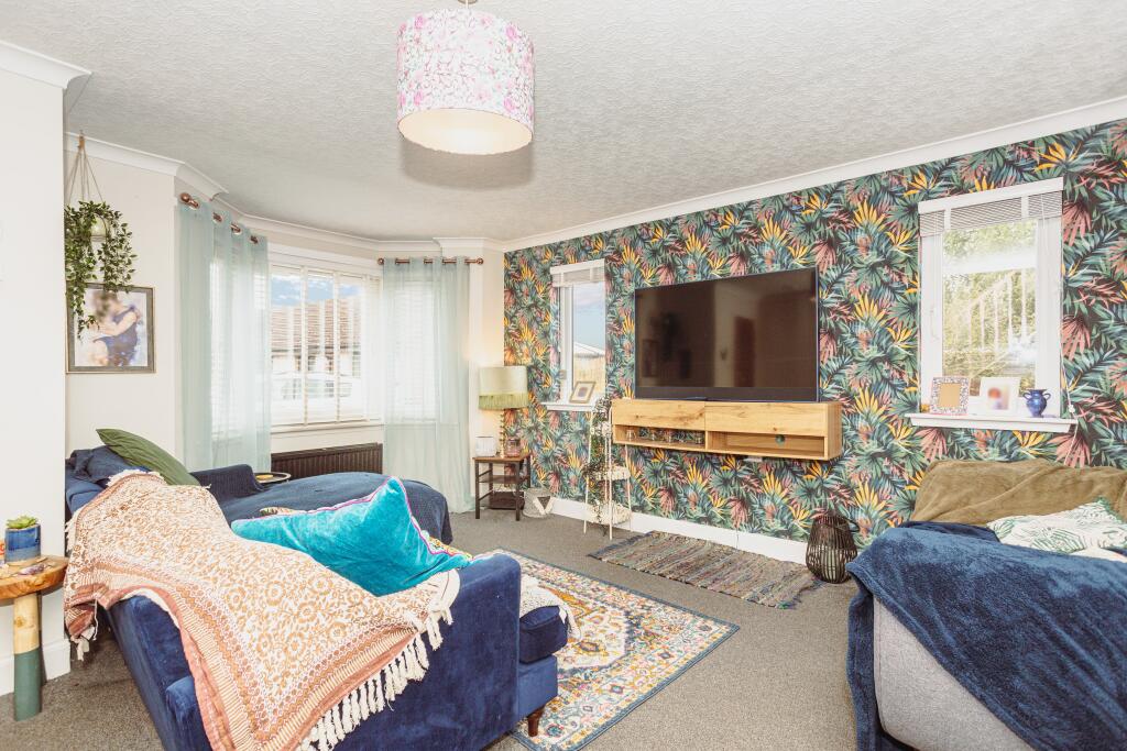 Additional property image - Dinwiddie Drive, Dumfries, DG1