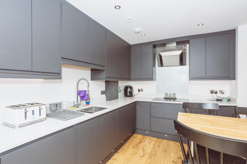 Additional property image - Dinwiddie Drive, Dumfries, DG1