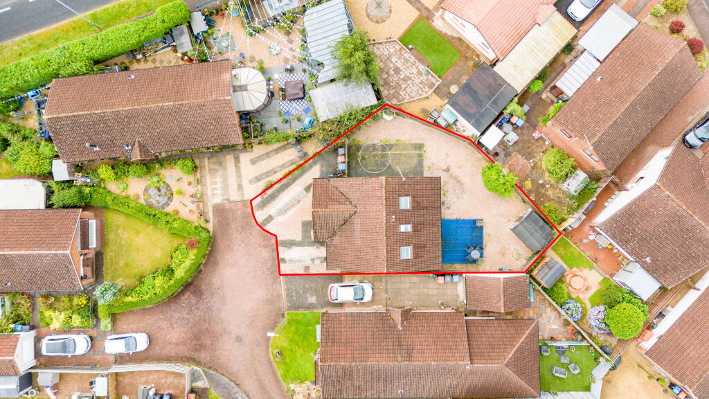 Additional property image - Dinwiddie Drive, Dumfries, DG1