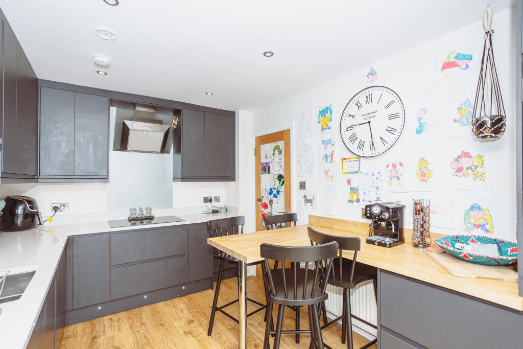 Additional property image - Dinwiddie Drive, Dumfries, DG1