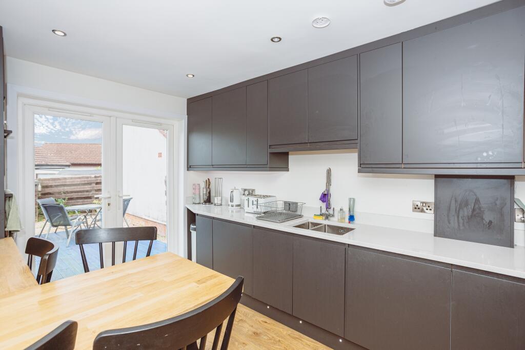 Additional property image - Dinwiddie Drive, Dumfries, DG1