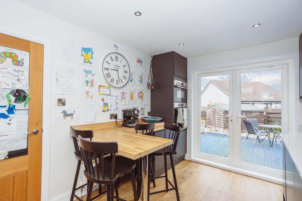 Additional property image - Dinwiddie Drive, Dumfries, DG1