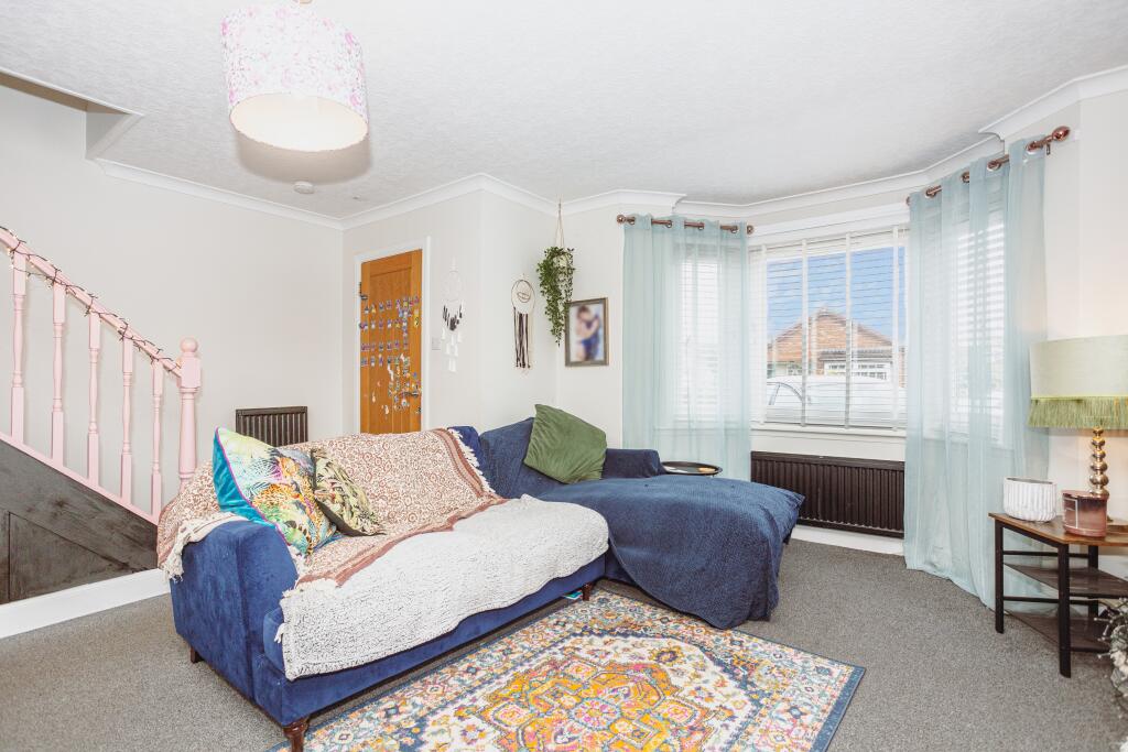 Additional property image - Dinwiddie Drive, Dumfries, DG1