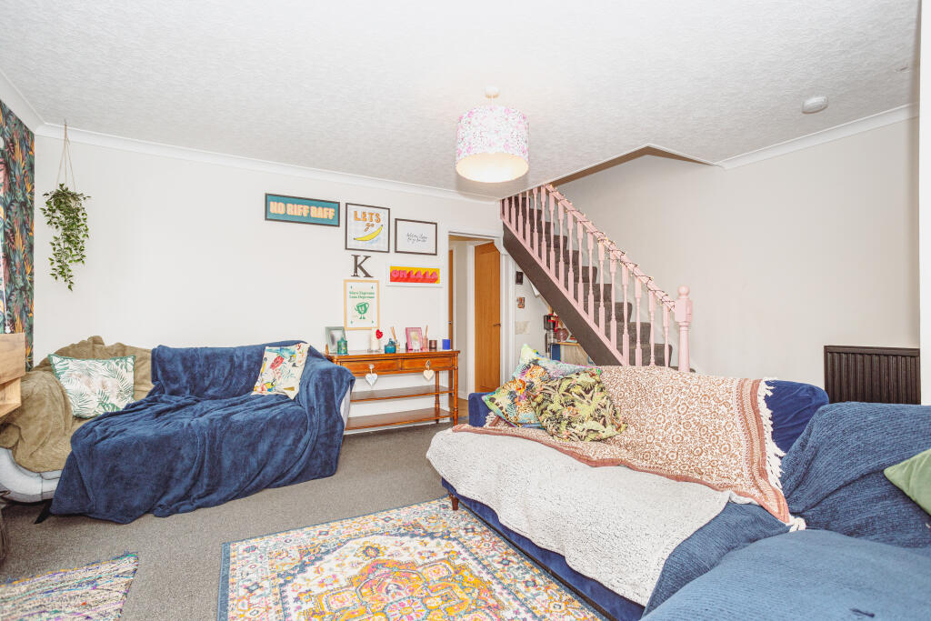 Additional property image - Dinwiddie Drive, Dumfries, DG1