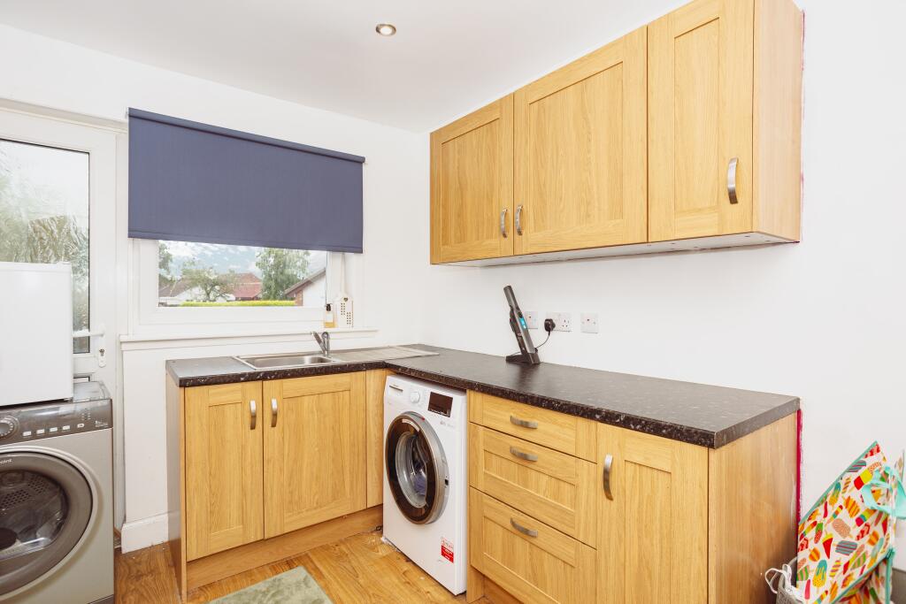 Additional property image - Dinwiddie Drive, Dumfries, DG1