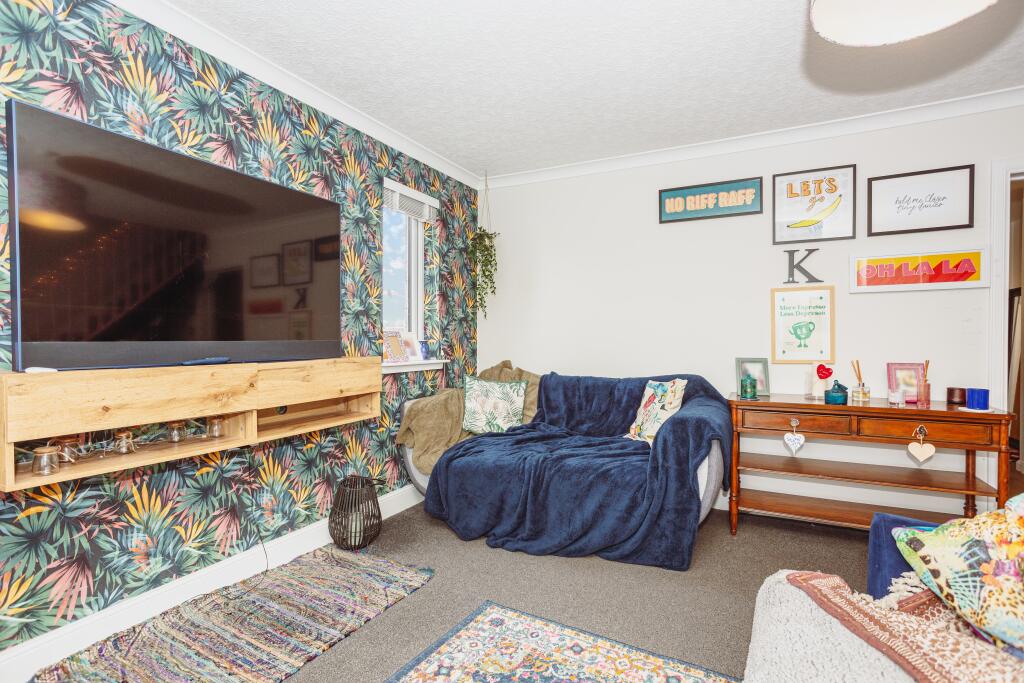 Additional property image - Dinwiddie Drive, Dumfries, DG1