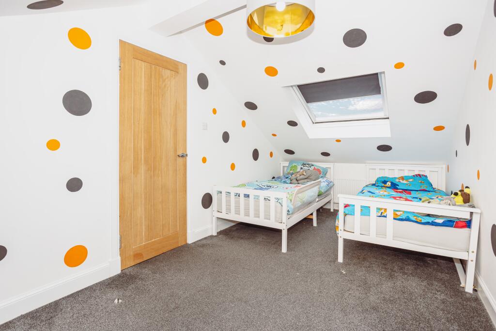 Additional property image - Dinwiddie Drive, Dumfries, DG1
