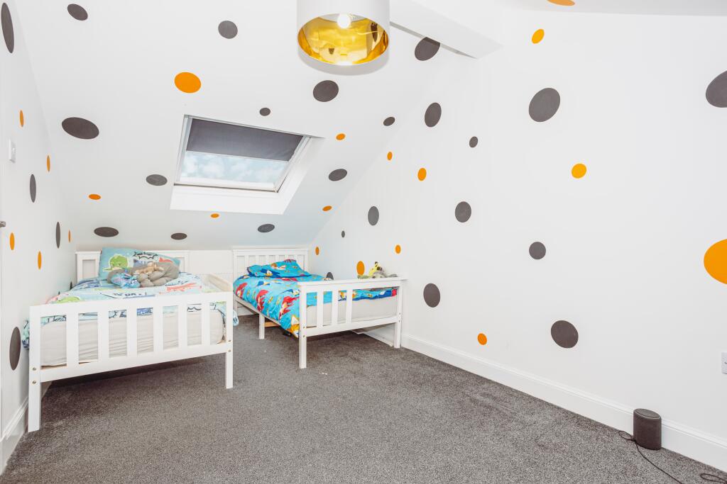 Additional property image - Dinwiddie Drive, Dumfries, DG1