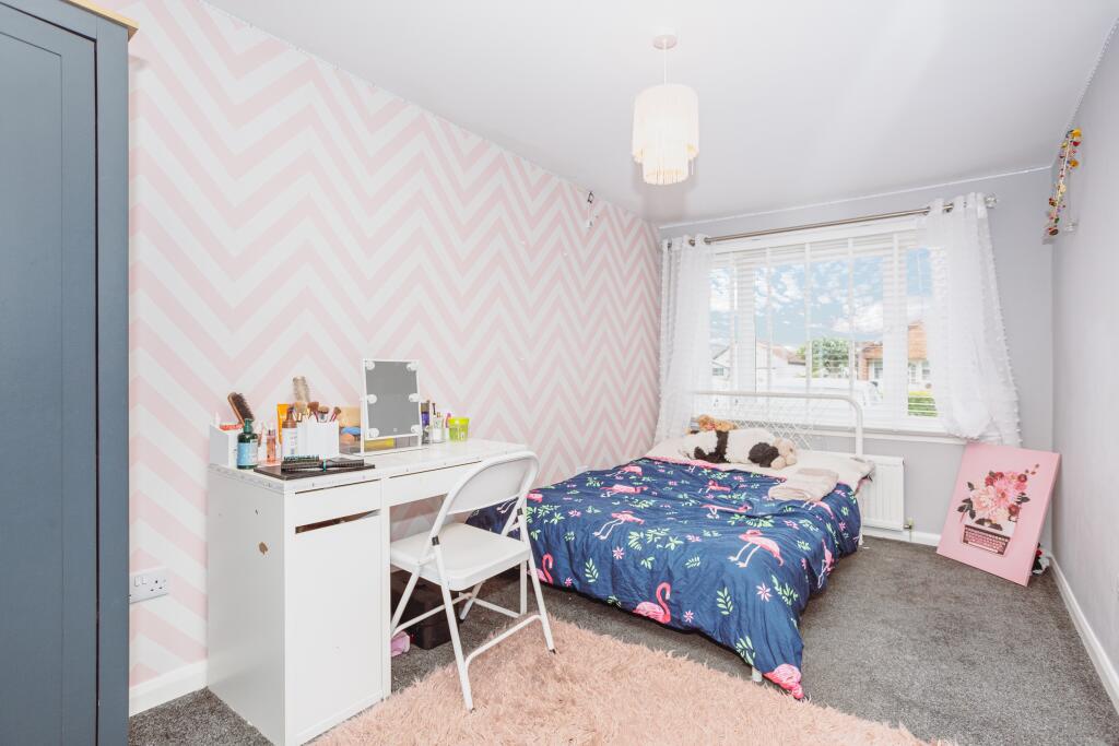 Additional property image - Dinwiddie Drive, Dumfries, DG1