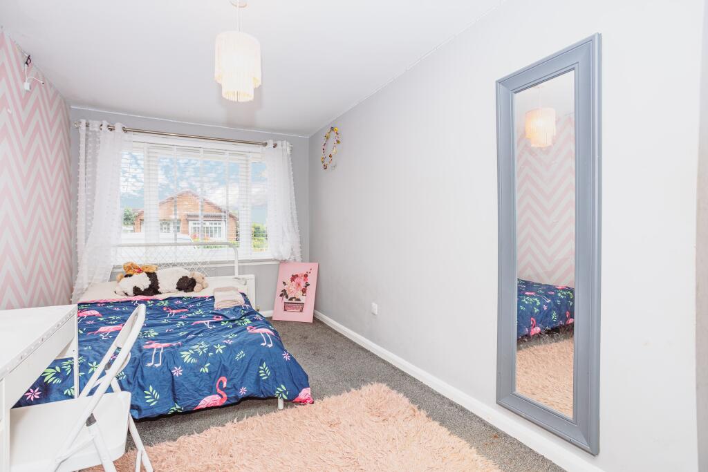 Additional property image - Dinwiddie Drive, Dumfries, DG1