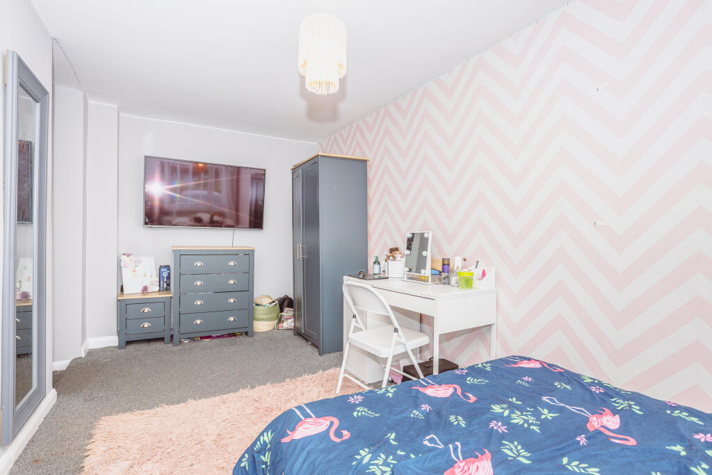 Additional property image - Dinwiddie Drive, Dumfries, DG1