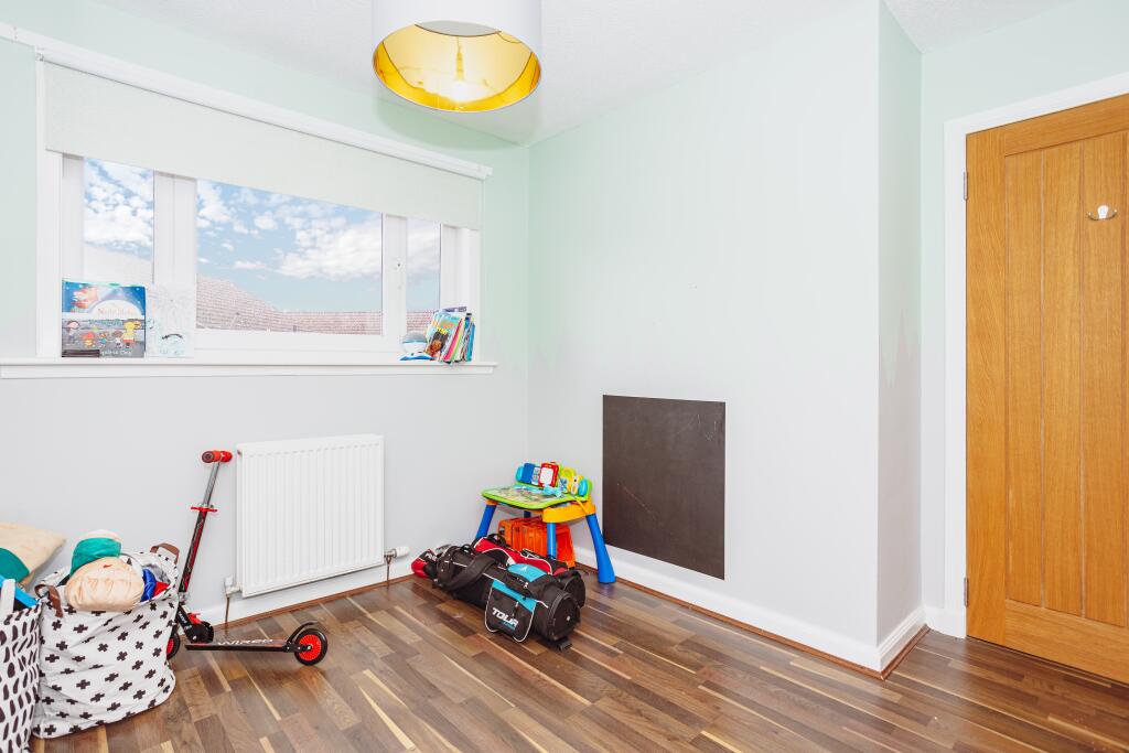 Additional property image - Dinwiddie Drive, Dumfries, DG1