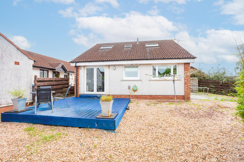 Additional property image - Dinwiddie Drive, Dumfries, DG1