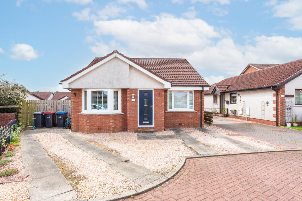 Additional property image - Dinwiddie Drive, Dumfries, DG1