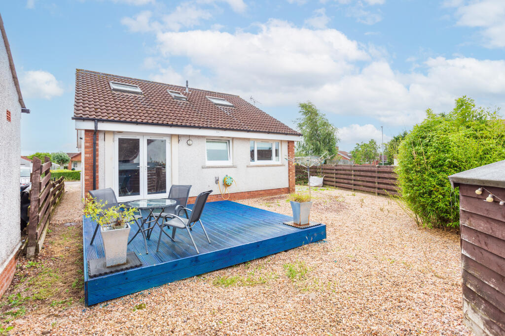 Additional property image - Dinwiddie Drive, Dumfries, DG1