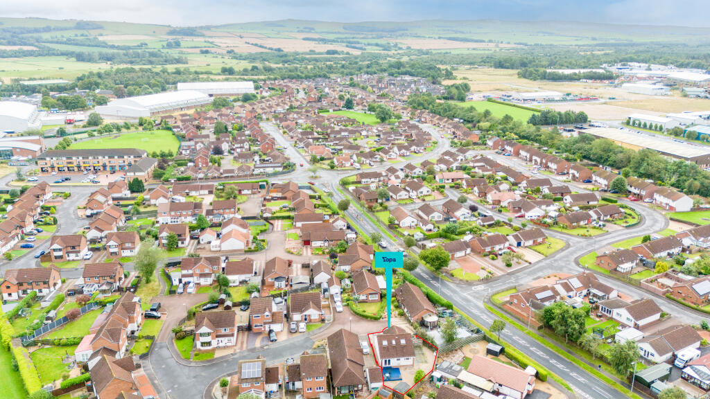 Additional property image - Dinwiddie Drive, Dumfries, DG1