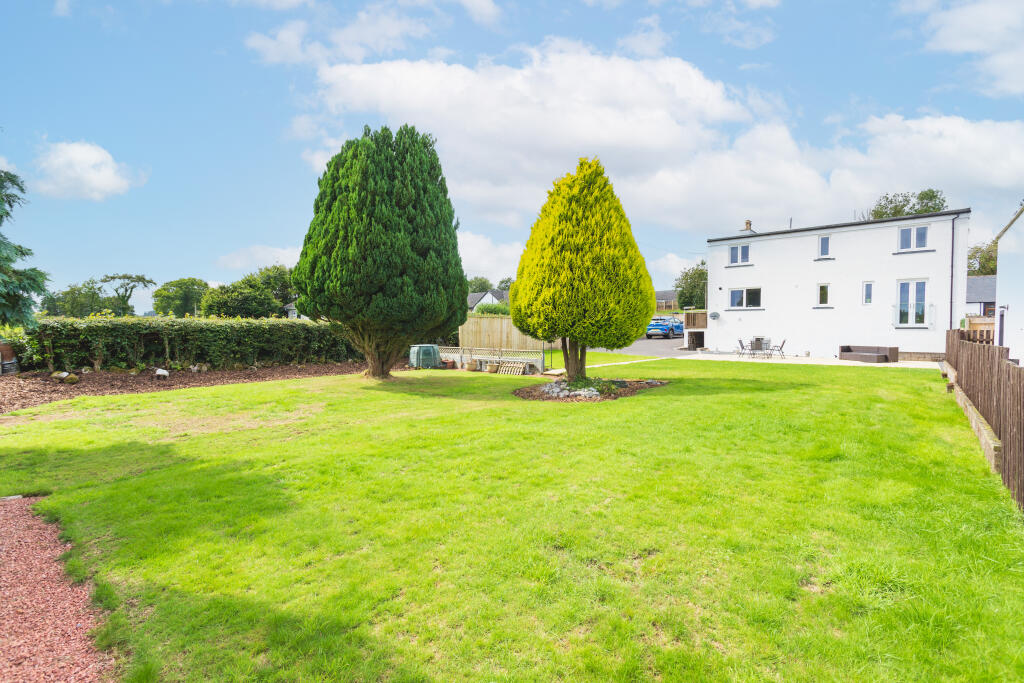 Additional property image - Lochfoot, Dumfries, DG2
