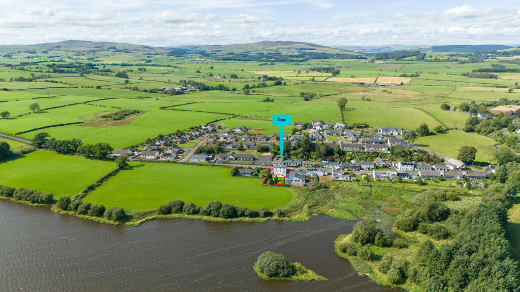 Additional property image - Lochfoot, Dumfries, DG2