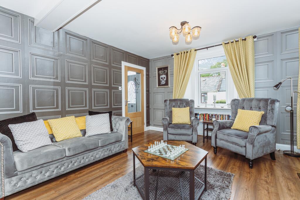 Additional property image - Lochfoot, Dumfries, DG2