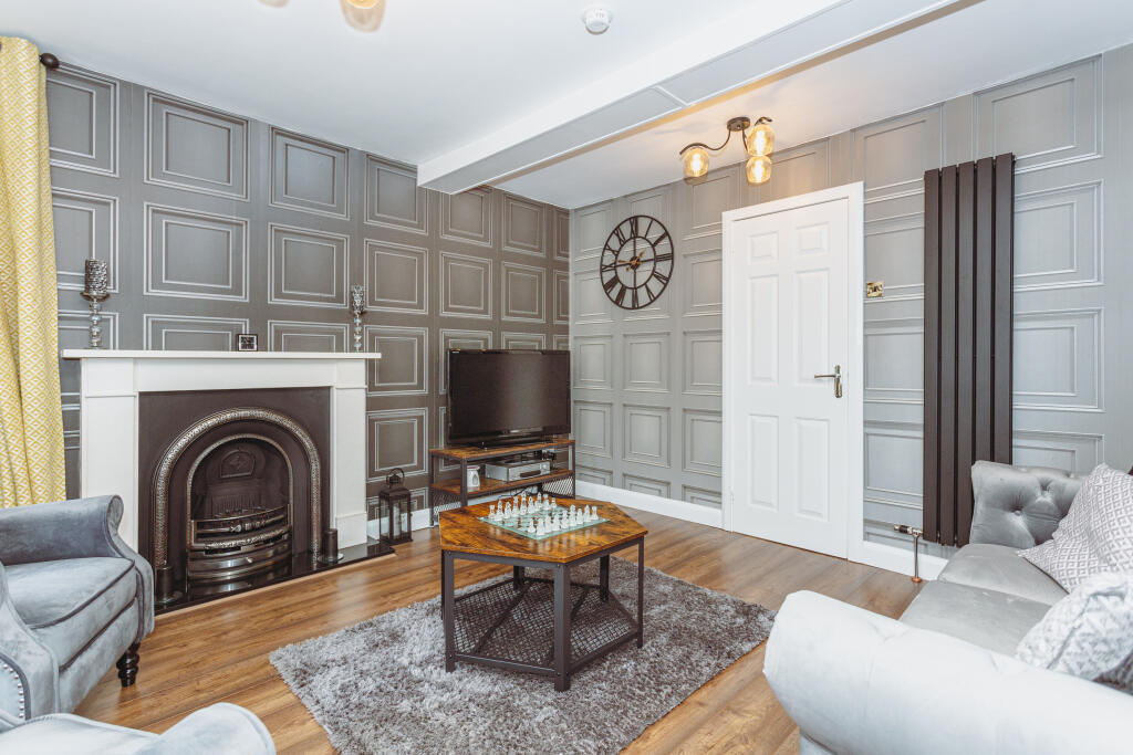 Additional property image - Lochfoot, Dumfries, DG2