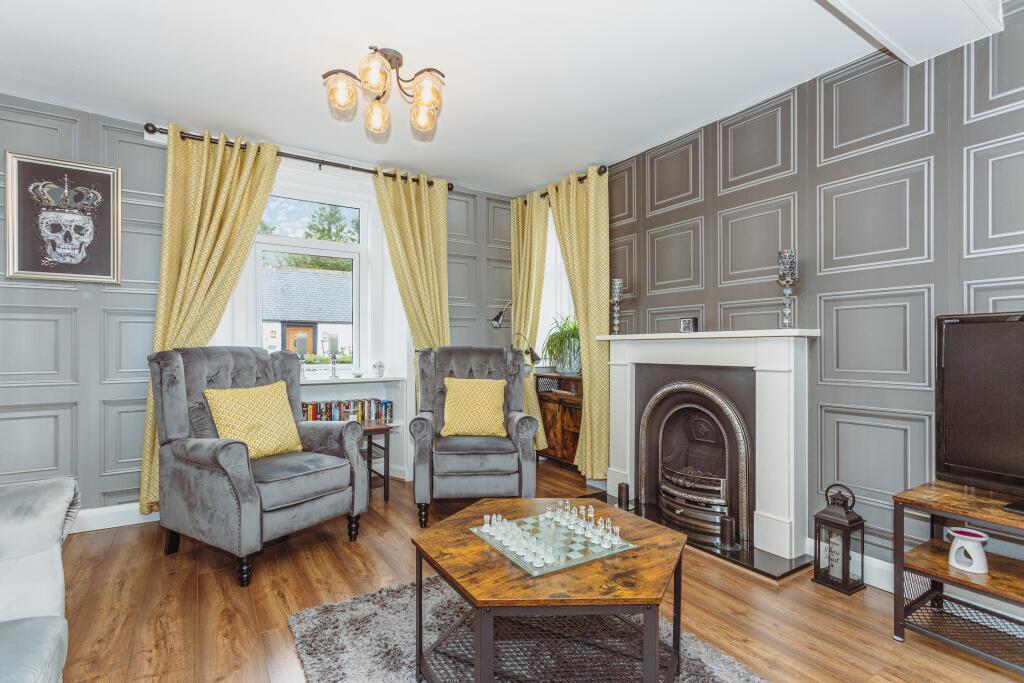 Additional property image - Lochfoot, Dumfries, DG2