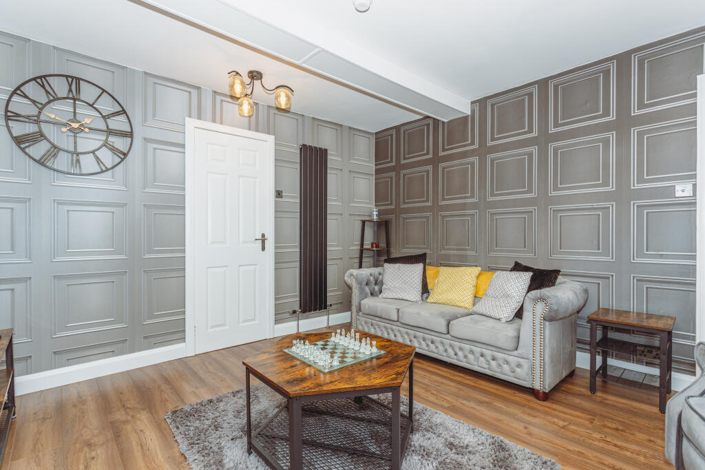 Additional property image - Lochfoot, Dumfries, DG2
