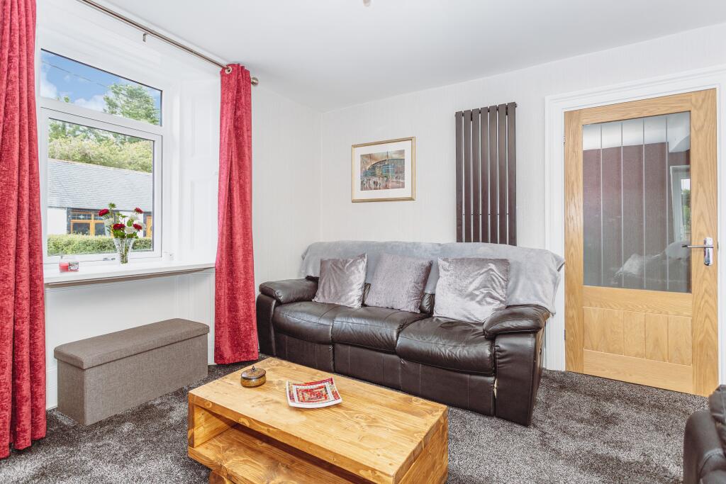 Additional property image - Lochfoot, Dumfries, DG2