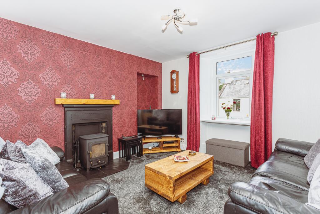Additional property image - Lochfoot, Dumfries, DG2