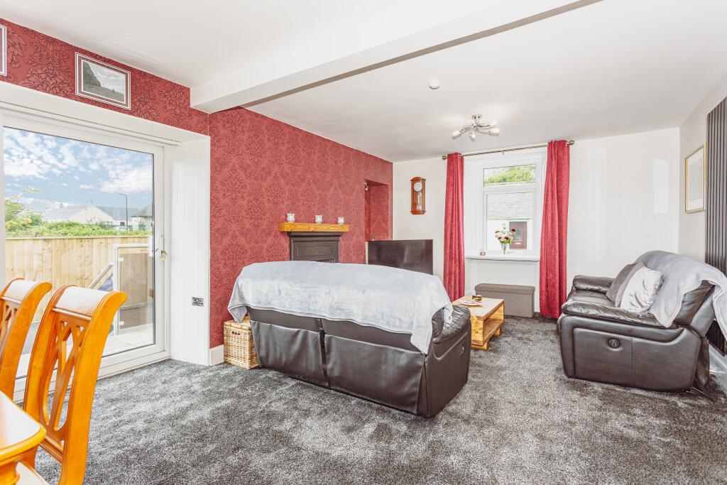 Additional property image - Lochfoot, Dumfries, DG2