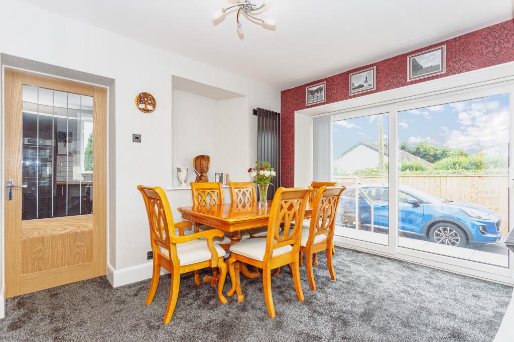 Additional property image - Lochfoot, Dumfries, DG2