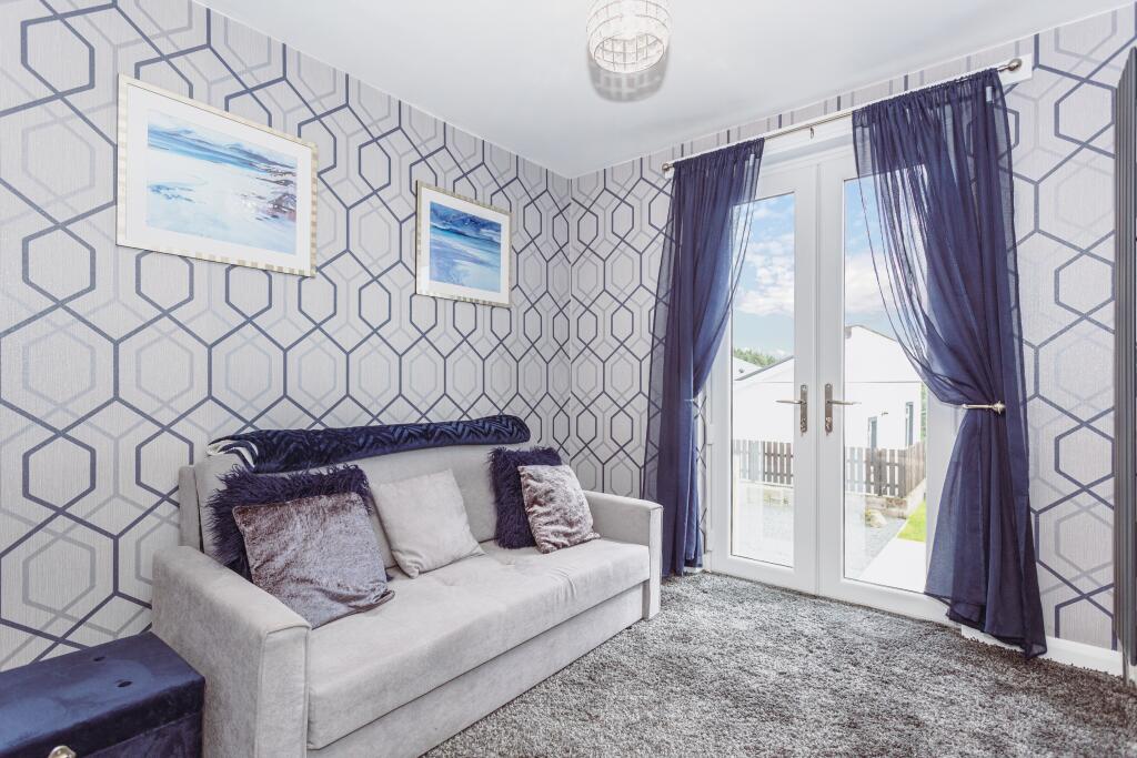 Additional property image - Lochfoot, Dumfries, DG2