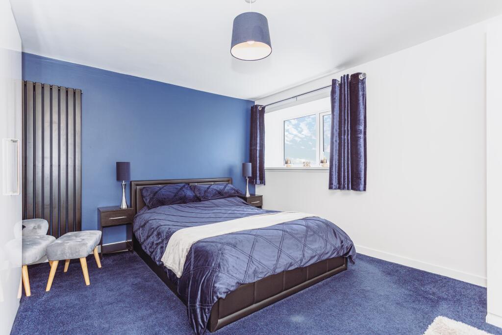 Additional property image - Lochfoot, Dumfries, DG2