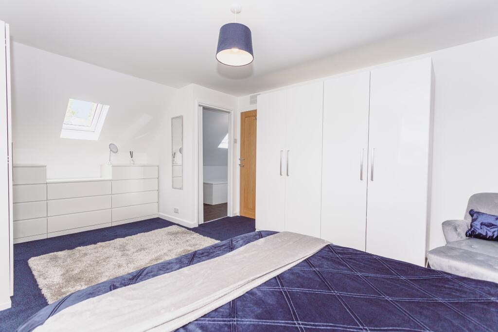 Additional property image - Lochfoot, Dumfries, DG2