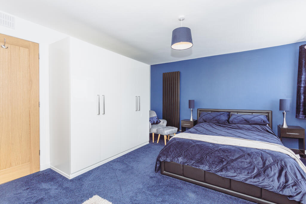Additional property image - Lochfoot, Dumfries, DG2