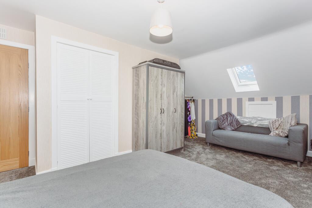 Additional property image - Lochfoot, Dumfries, DG2