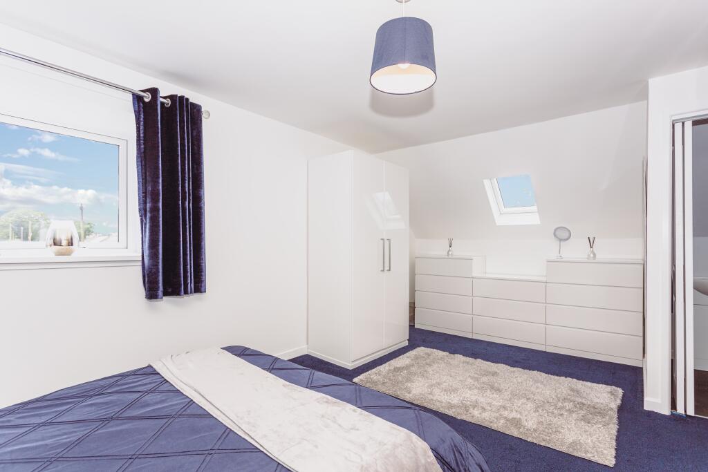 Additional property image - Lochfoot, Dumfries, DG2